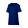 Nike Breathe Squad Kinder T-Shirt blau 137-147