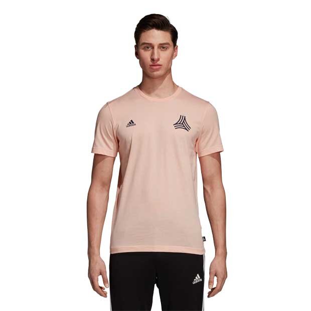 Adidas Tango Logo Fussballoberteil Rosa XL Absolute Teamsport adidas-tango-logo-fussballoberteil-rosa-xl-absolute-teamsport