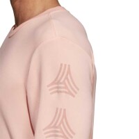 adidas Tango Pullover rosa XL