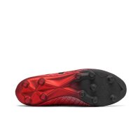 New Balance Tekela Pro FG Fussballschuh rot/schwarz 40,5