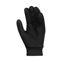 adidas Feldspieler - Handschuhe schwarz 8
