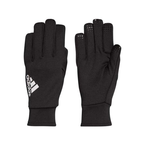 adidas Feldspieler - Handschuhe schwarz 11
