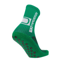 Tapedesign Socken Classic grün 37-48