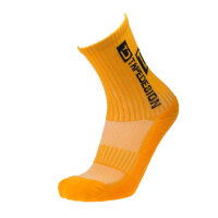 Tapedesign Socken Classic orange 37-48