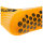 Tapedesign Socken Classic orange 37-48