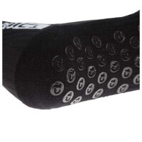 Tapedesign Socken Classic schwarz 37-48