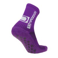 Tapedesign Socken Classic violett 37-48