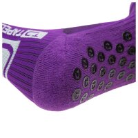 Tapedesign Socken Classic violett 37-48