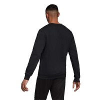 adidas Tango Sweatshirt schwarz S