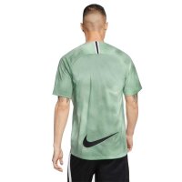 Nike F.C. Fussballoberteil grün M