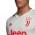 adidas FC Juventus Turin Auswärtstrikot 2019/2020 weiß S