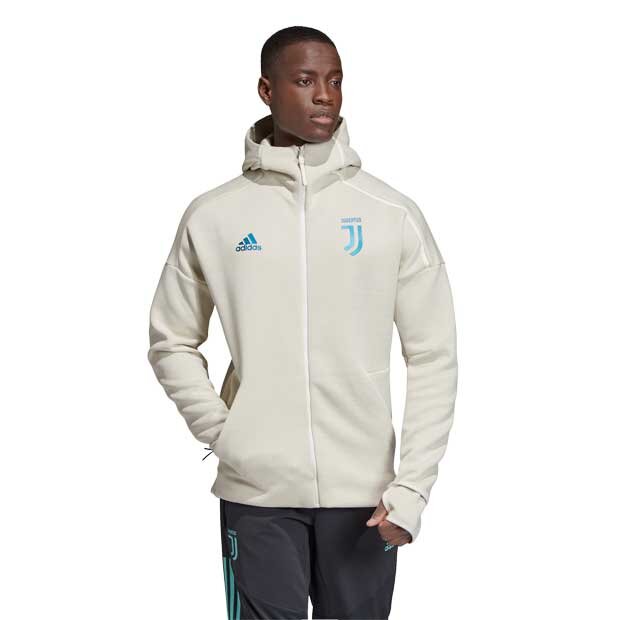 1 Chapeau Laine + Col-écharpe Polaire Juventus Officiel Neuf Logo