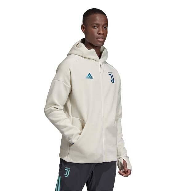 Écharpe FC Juventus Turin – Tricotée Jacquard – Neuf Avec étiquette
