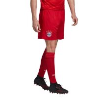 adidas FC Bayern München Heimshort 2019/20 rot S