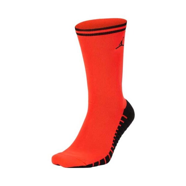 Nike Paris Saint-Germain Air Jordan Socken rot 34-38