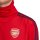 adidas FC Arsenal Warm Trainingsoberteil rot M
