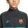Nike FC Barcelona Trainingsanzug Kinder grau/türkis 128-137