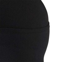 adidas Neckwarmer mit Gesichtsmaske schwarz OSFL