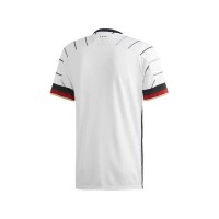 adidas DFB Deutschland Heimtrikot EM 2020 weiß/schwarz XL