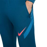 Nike Dri-Fit Strike Trainingshose blau S