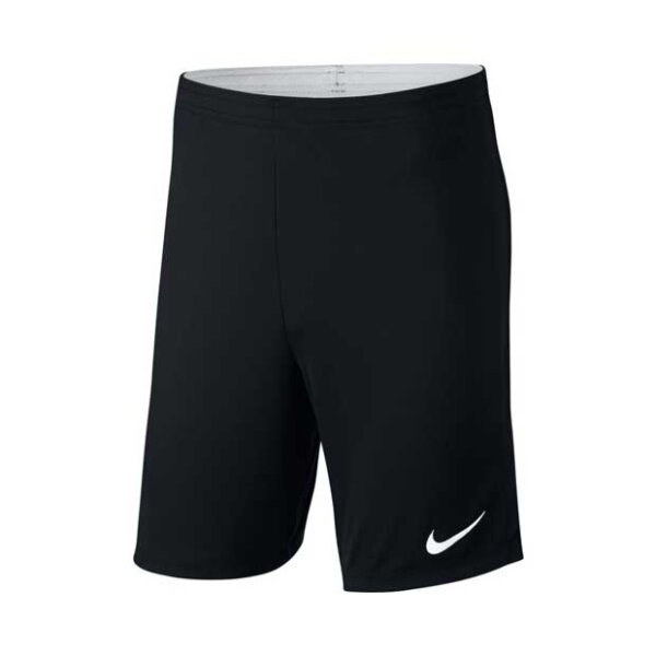Nike Dri-Fit Academy Shorts schwarz M