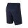 Nike Dri-Fit Academy Shorts dunkelblau XL