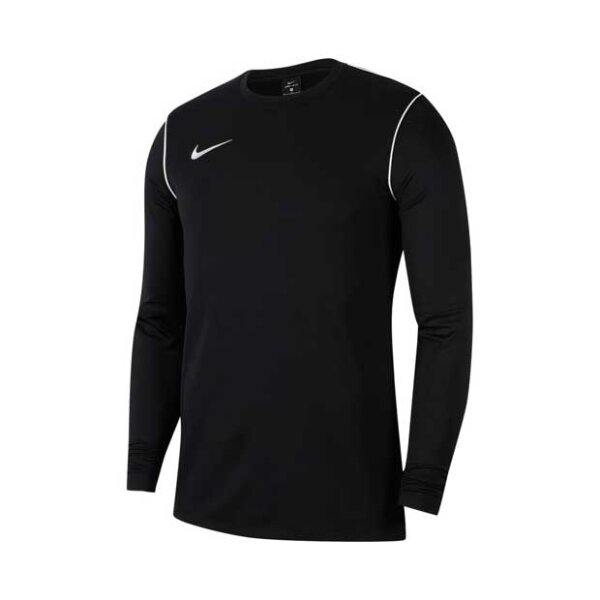 Nike Dri-Fit Park 20 Sweater schwarz S