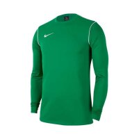 Nike Dri-Fit Park 20 Sweater grün M