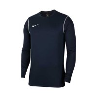 Nike Dri-Fit Park 20 Sweater dunkelblau XL