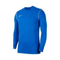 Nike Dri-Fit Park 20 Sweater blau L