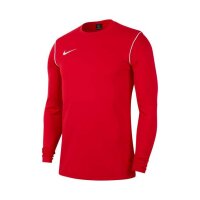 Nike Dri-Fit Park 20 Sweater rot XL