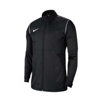 Nike Repel Park 20 Regenjacke schwarz M