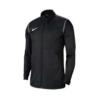 Nike Repel Park 20 Regenjacke schwarz L