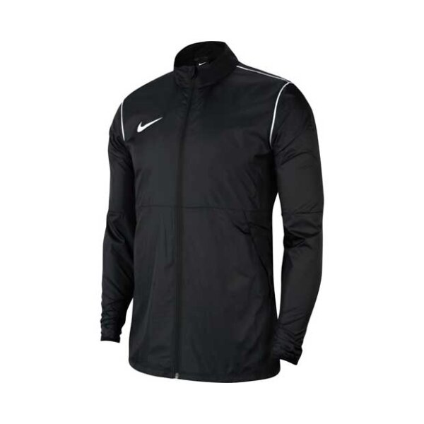 Nike Repel Park 20 Regenjacke schwarz XL