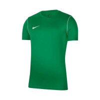 Nike Dri-Fit Park 20 Trainingsshirt grün M