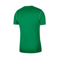 Nike Dri-Fit Park 20 Trainingsshirt grün XL