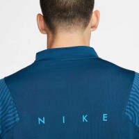 Nike Dri-FIT Strike Fussballoberteil blau L