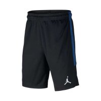 Nike Paris St. Germain x Jordan Strike Shorts Kinder schwarz 128-137