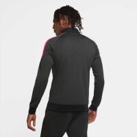Nike Dri-Fit Academy Jacket schwarz/pink M