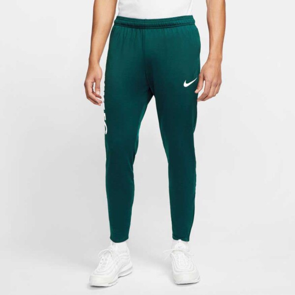Nike F.C. Essential Hose grün L