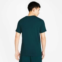 Nike F.C. Essential T-Shirt grün M