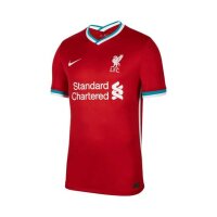 Nike FC Liverpool Stadium Home Trikot 2020/2021 rot L