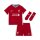 Nike FC Liverpool Trikot-Set 2020/2021 Babys rot 9-12