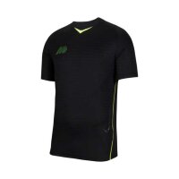 Nike Dri-Fit Mercurial Strike Fussballoberteil schwarz S