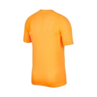Nike Dri-Fit Mercurial Strike Fussballoberteil orange S