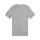 Nike Kylian Mbappe T-Shirt Kinder grau 137-147