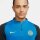 Nike Inter Mailand Strike Langarm-Fussballoberteil blau S