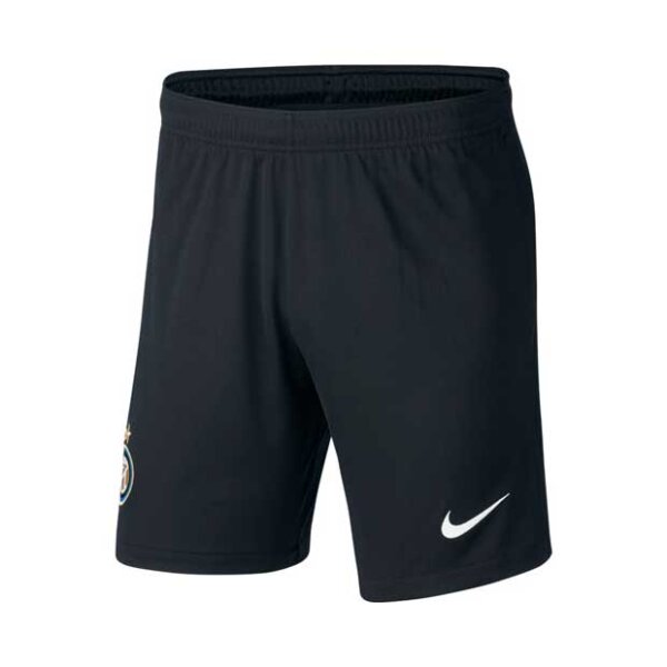 Nike Inter Mailand Stadium Home/Away Shorts 2020/21 schwarz S