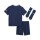 Nike Paris Saint-Germain Trikot-Set 2020/2021 Babys blau/rot 3-6