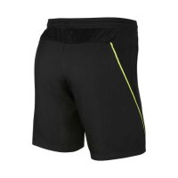 Nike Dri-Fit Mercurial Strike Shorts schwarz/grün M